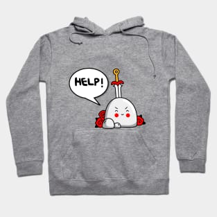 Funny excalibur Hoodie